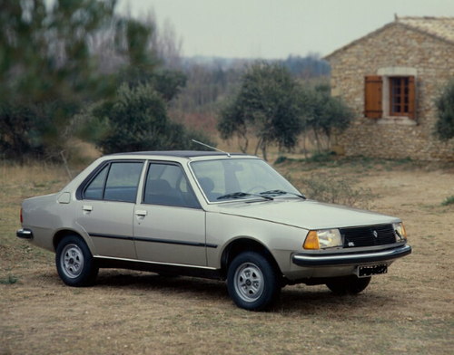 Product picture 1979-1985 Renault R18 / Fuego Service Repair Workshop Manual DOWNLOAD