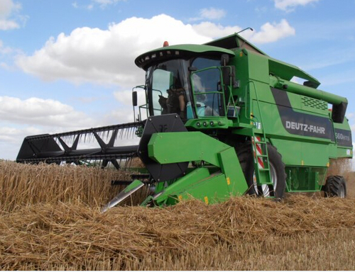 Product picture Deutz Fahr 5650 H, 5660 HTS, 5670 H, 5670 HTS, 5680 H, 5690 HTS Combine Service Repair Workshop Manual DOWNLOAD