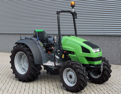 Product picture Deutz Fahr Agrokid 30 40 50 Tractor Service Repair Workshop Manual DOWNLOAD