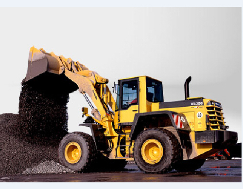 Product picture Komatsu WA380-3 Wheel Loader Service Repair Workshop Manual DOWNLOAD (SN: H20051 and up)