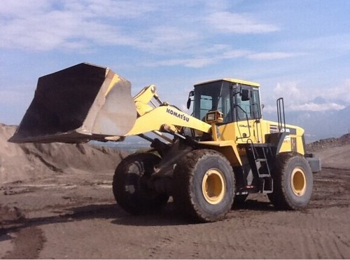 Product picture Komatsu WA380-5 Wheel Loader Service Repair Workshop Manual DOWNLOAD (SN: 60001 and up)