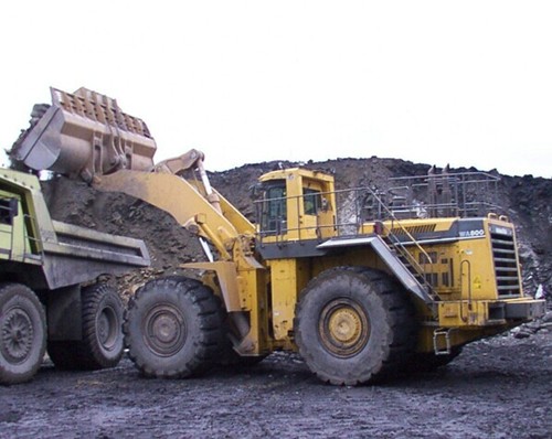 Product picture Komatsu WA800-1, WA800-2 Wheel Loader Service Repair Workshop Manual DOWNLOAD (SN: 10001-10499, 10501 and up)