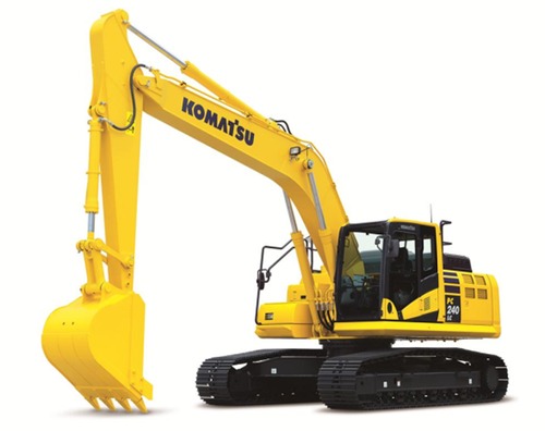 Product picture Komatsu PC240LC-11 Hydraulic Excavator Service Repair Workshop Manual DOWNLOAD (SN: 95001 and up)