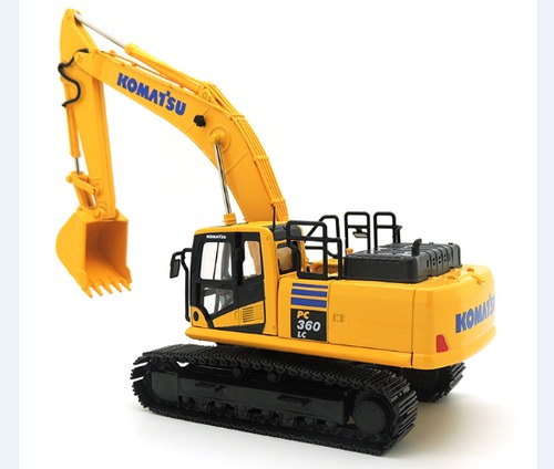 Product picture Komatsu PC360LC-10 Hydraulic Excavator Service Repair Workshop Manual DOWNLOAD (SN: 70001 and up)