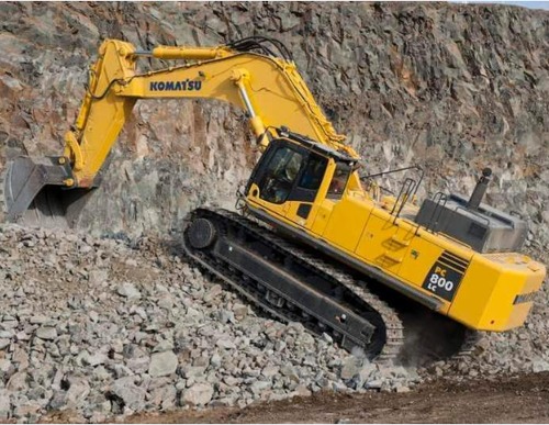 Product picture Komatsu PC800-8E0, PC800LC-8E0, PC800SE-8E0, PC850-8E0, PC850SE-8E0 Hydraulic Excavator Service Repair Workshop Manual DOWNLOAD (SN: 65001 and up )