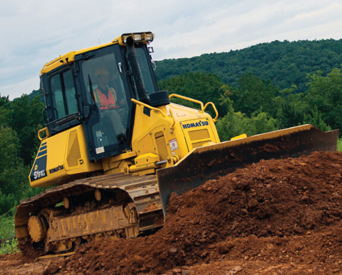 Product picture Komatsu D51EXi-22, D51PXi-22 Crawler Dozer Service Repair Workshop Manual DOWNLOAD