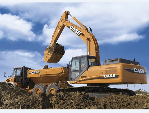 Product picture CASE CX290B Crawler Excavator Service Repair Workshop Manual DOWNLOAD