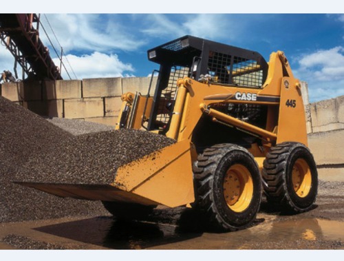 Product picture Case 445 / M2, 445T / M2, 668T / M2 Diesel Engine Service Repair Workshop Manual DOWNLOAD