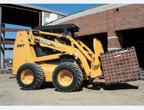 Product picture CASE 85XT, 90XT, 95XT Skid Steer Service Repair Workshop Manual DOWNLOAD