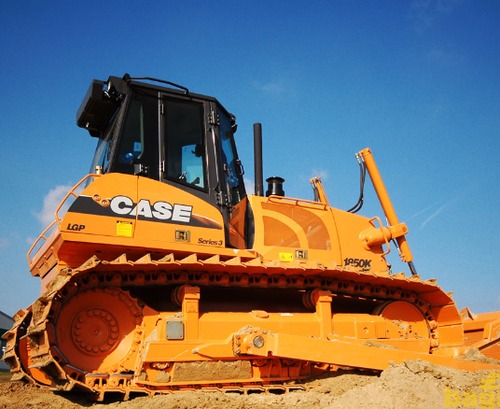 Product picture Case 1850K Crawler Dozer Service Repair Workshop Manual DOWNLOAD