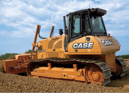 Product picture Case 1850K Tier 2 Crawler Dozer Service Repair Workshop Manual DOWNLOAD